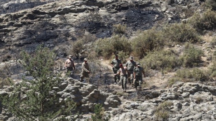 Снимка: Reuters