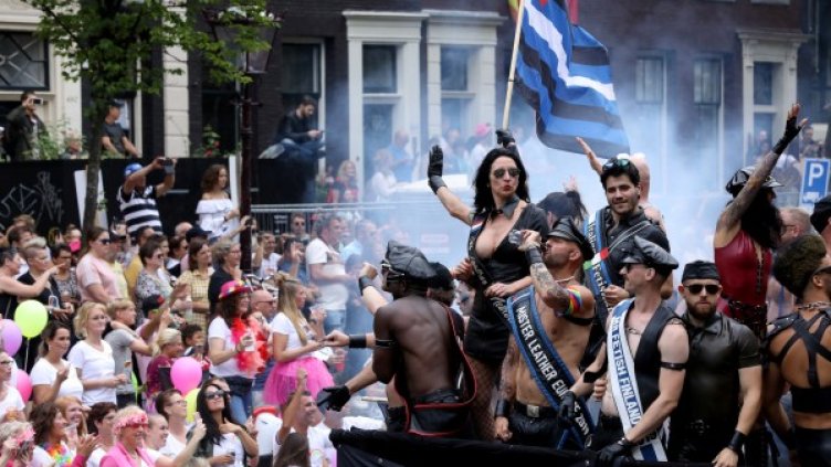 Снимка: Reuters