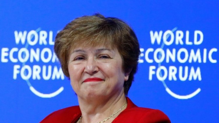 Снимка: Reuters