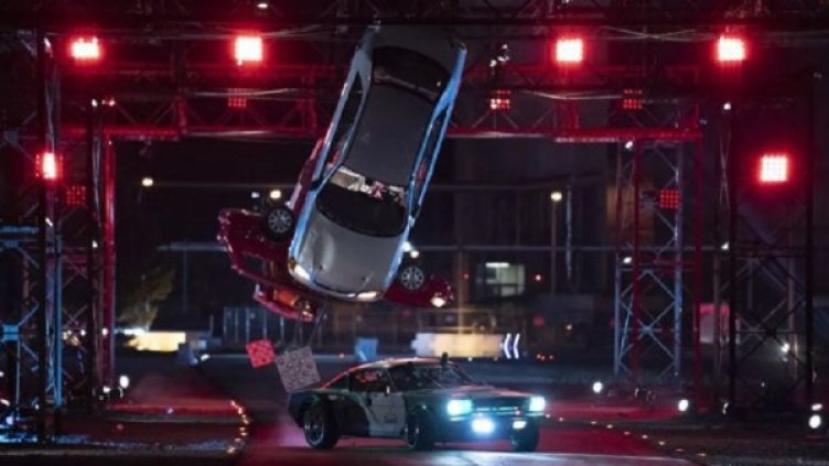 Снимка: Netflix