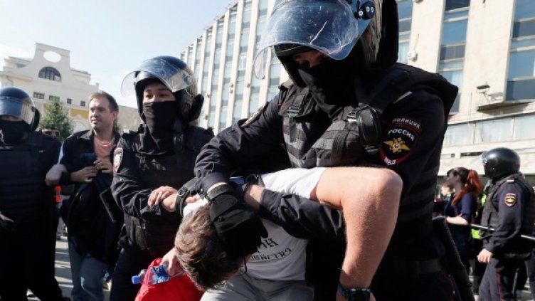 Снимка: Reuters