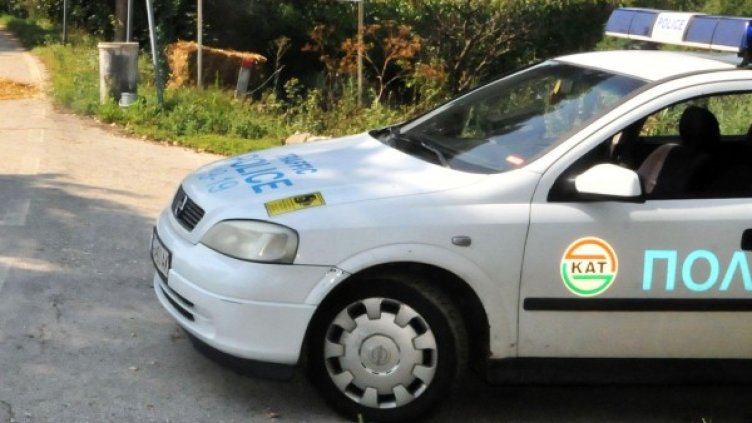 Снимка: Булфото, архив