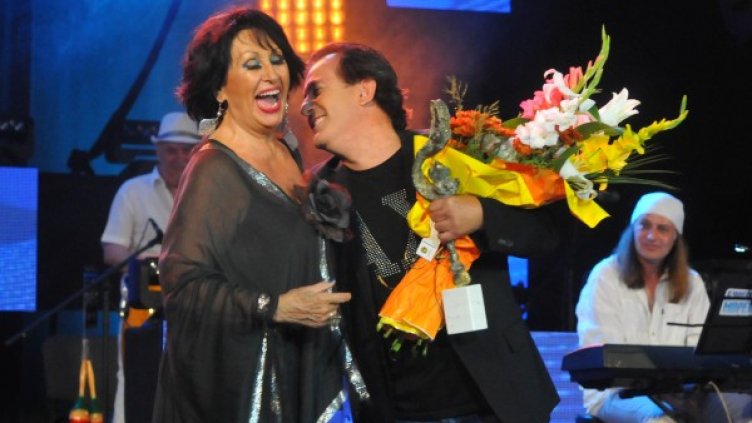 Снимка: Булфото