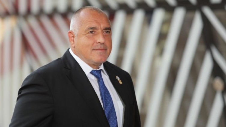 Снимка: БТА, архив