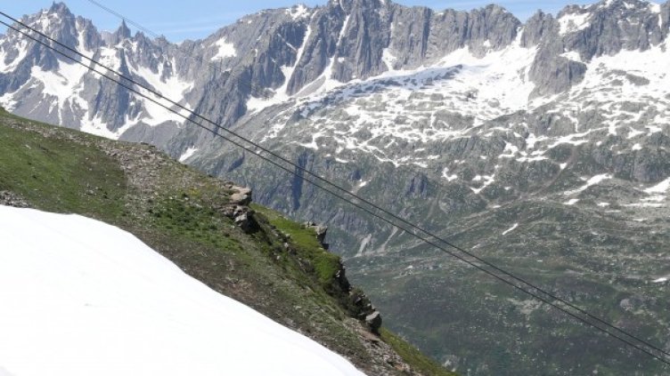 Снимка: архив, Ройтерс