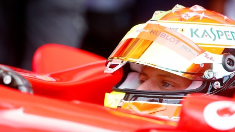 Снимка: Reuters