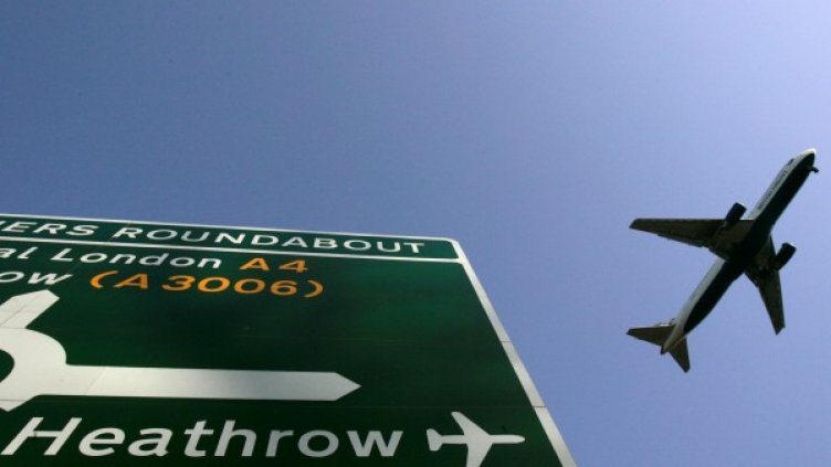 Снимка: архив, Reuters