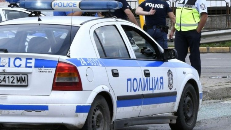 Снимка: Булфото, архив