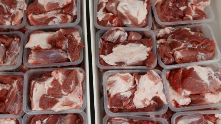 Снимка: Reuters