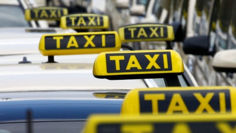 Снимка: архив, Reuters