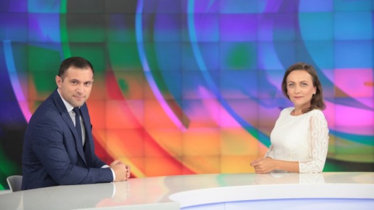 Снимка: Bulgaria ON AIR