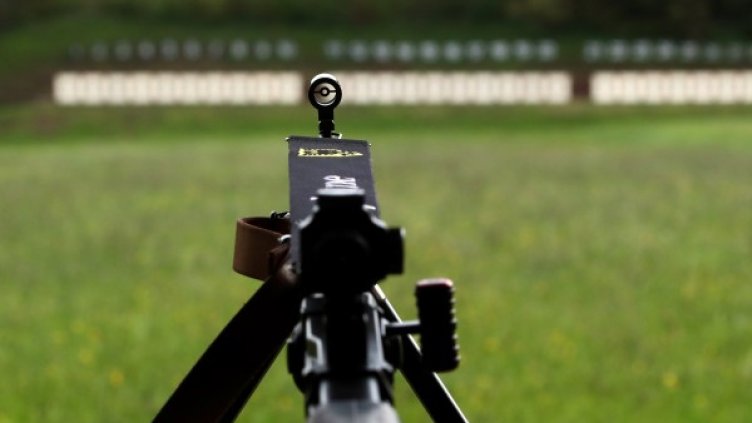 Снимка: Reuters