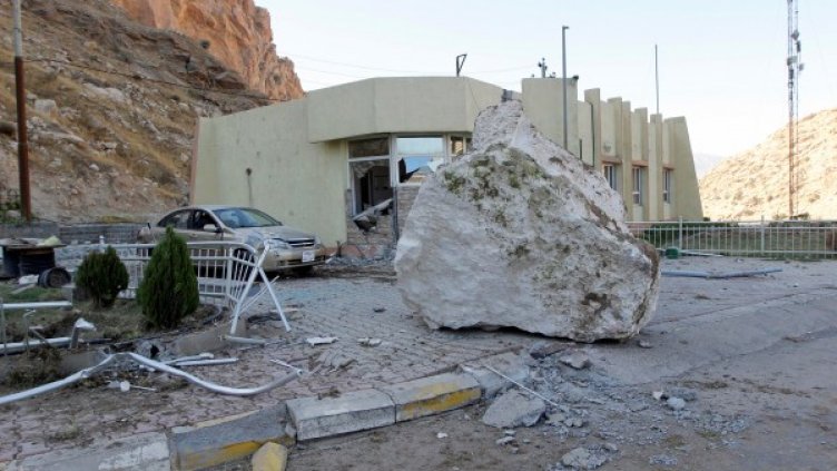 Снимка: архив, Reuters