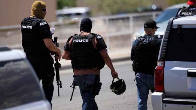 Снимка: архив, Reuters