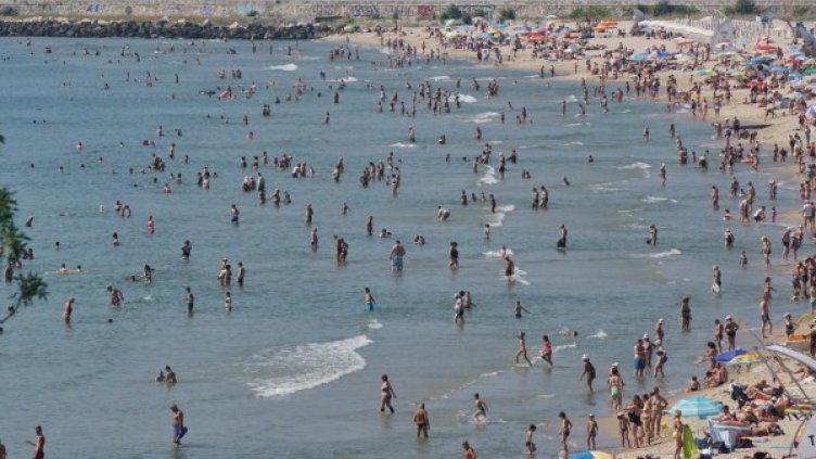 Снимка: Булфото, архив