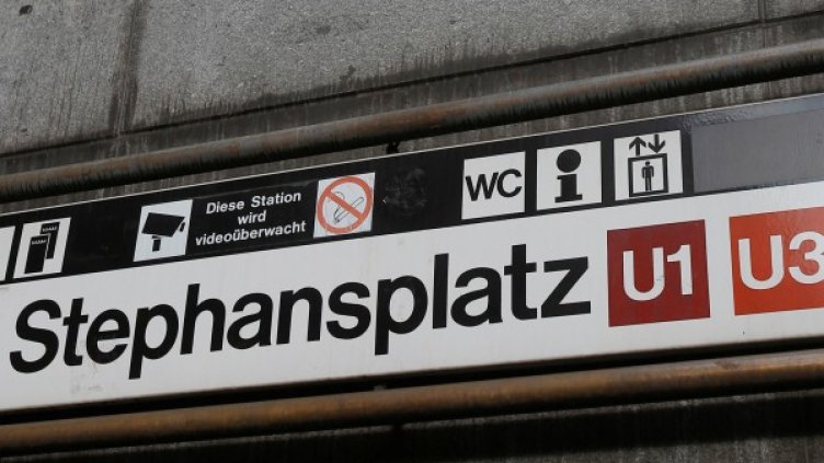 Снимка: архив Reuters