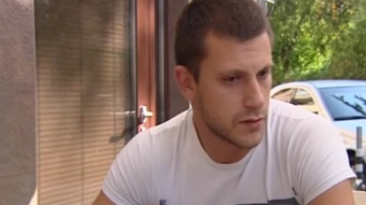 Йордан Дурев. Снимка: Bulgaria ON AIR