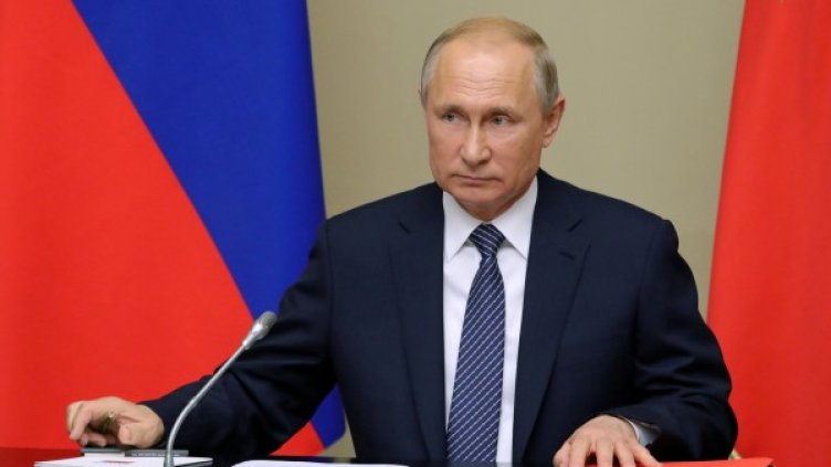 Снимка: архив Reuters