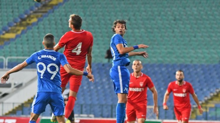 Снимка: Булфото