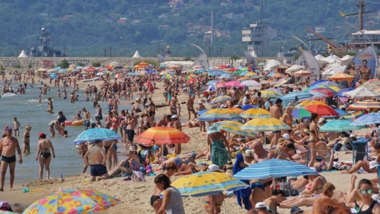 Снимка: Булфото, архив