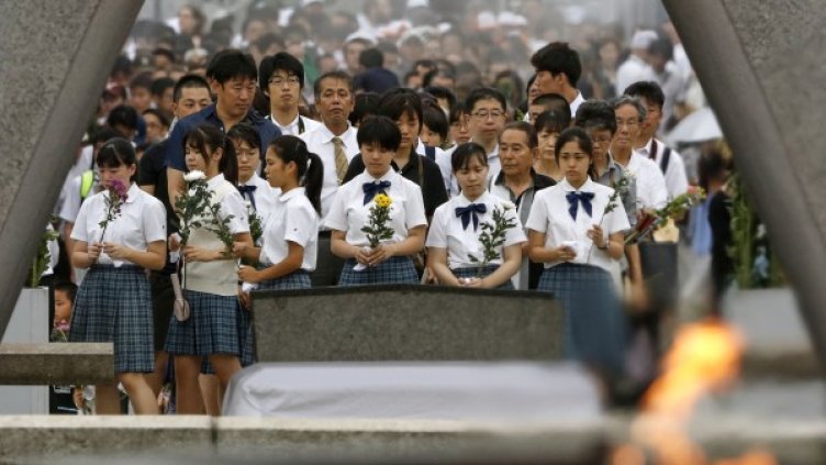 Снимка: Reuters