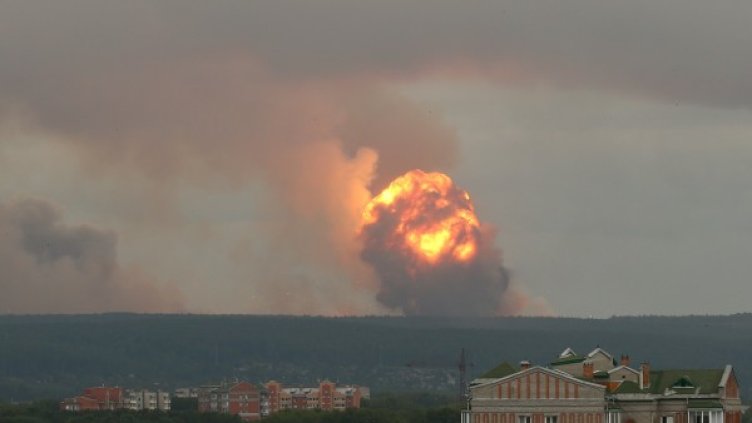 Снимки: Reuters