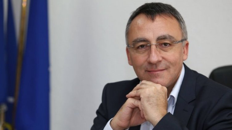 Снимка: Facebook