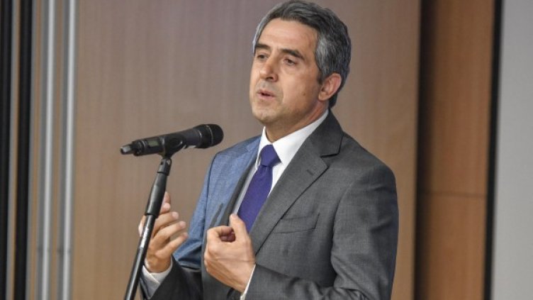 Снимка: Архив, Булфото