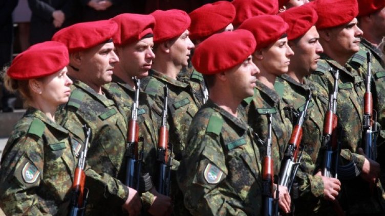 Снимка: Булфото, архив