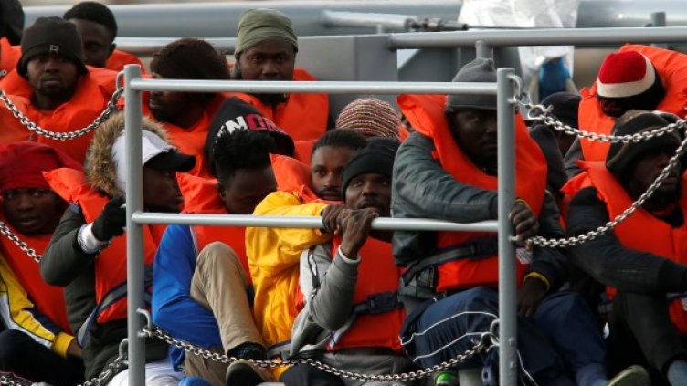 Снимка: архив, Reuters