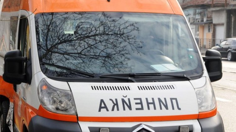 Снимка: архив, Булфото