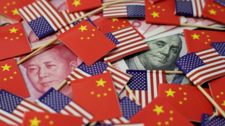 Снимка: архив, Reuters