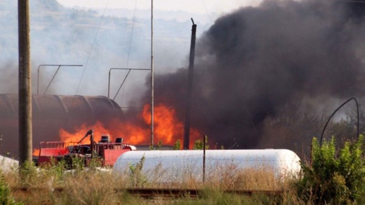 Снимка: архив, Булфото