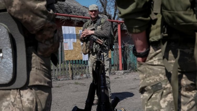 Снимки: Reuters