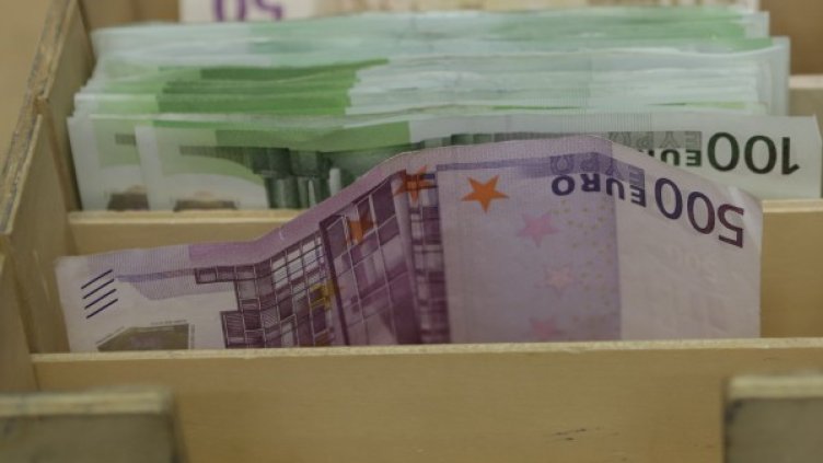 Снимка: архив Reuters