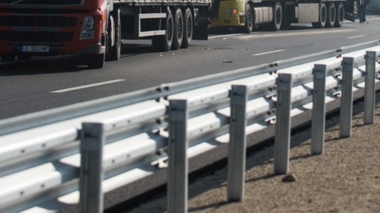 Снимка: Архив, Булфото