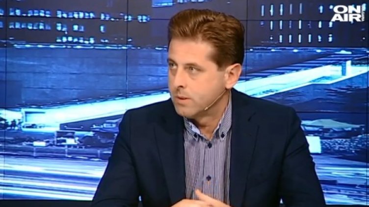 Кадър: Bulgaria ON AIR