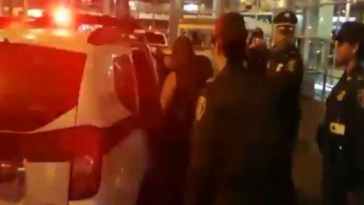 Снимка: Twitter