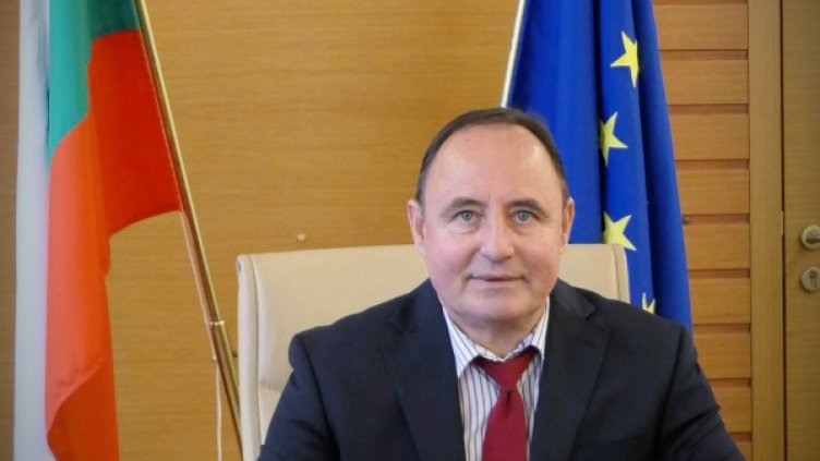 Снимка: БулФото