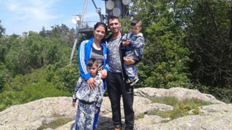 Снимка: "Труд"