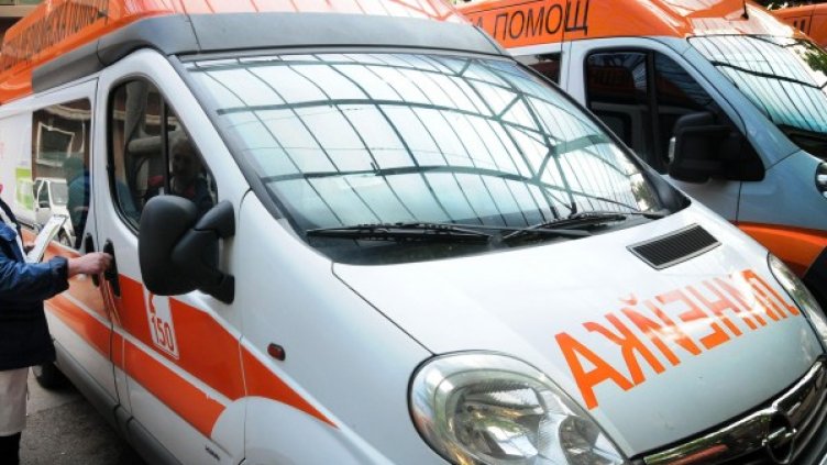 Снимка: архив, Булфото