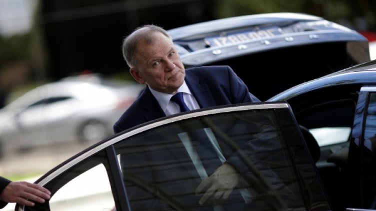 Снимка: Reuters