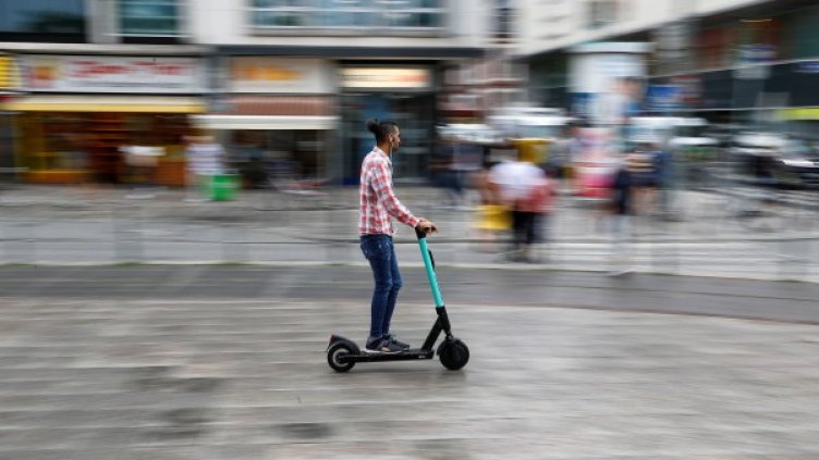 Снимки: Reuters