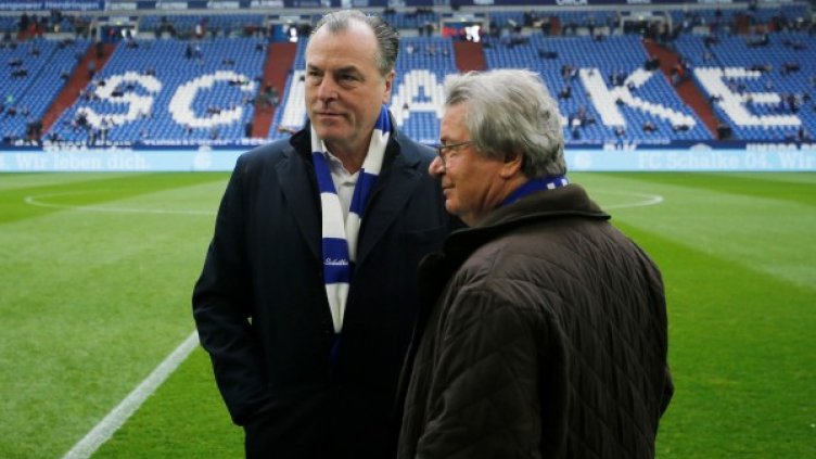 Снимка: Reuters