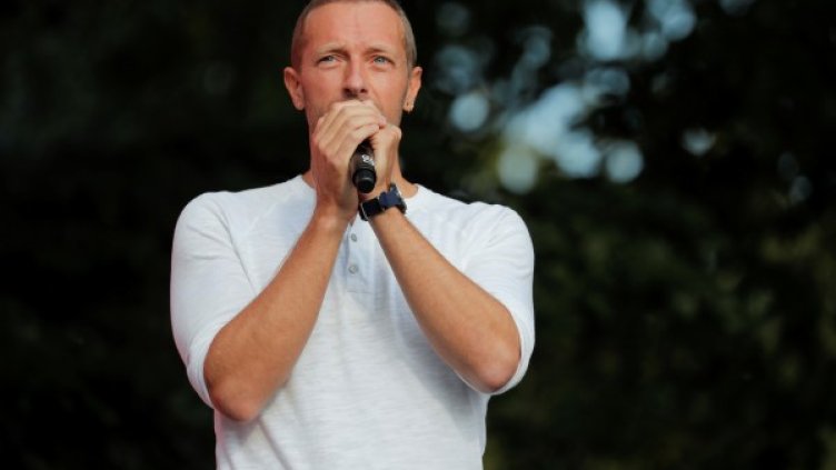 Снимка: Reuters