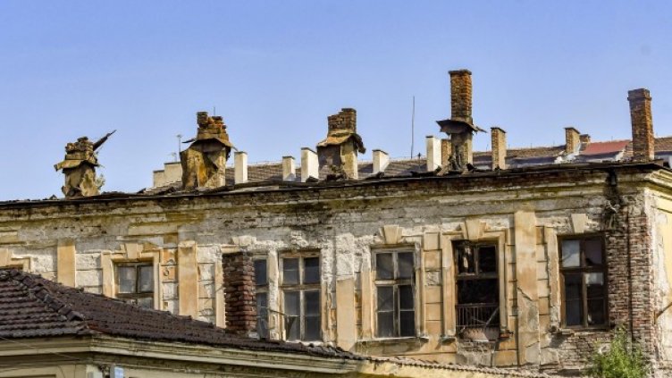 Снимка: БулФото