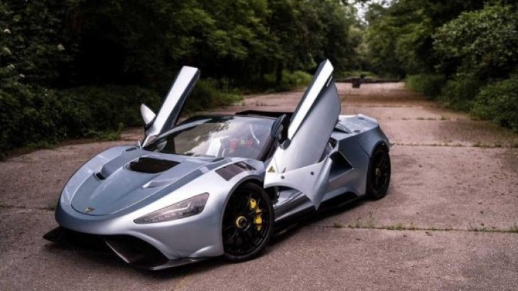 Снимки: Tushek