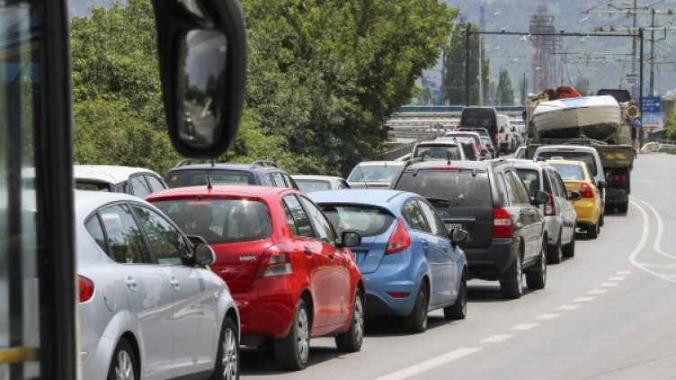 Снимка: БулФото