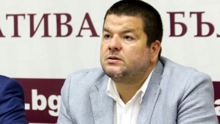 Снимка: АБВ