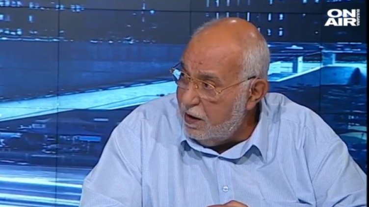 Снимка: Bulgaria ON AIR